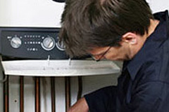 boiler repair Rochester