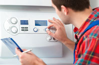 free Rochester gas safe engineer quotes