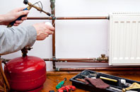 free Rochester heating repair quotes