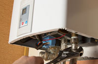 free Rochester boiler install quotes