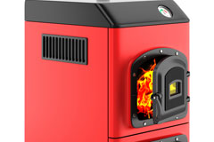 Rochester solid fuel boiler costs